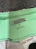 Zumiez Chevron-herringbone Ivory Active Pants Size M - photo 7