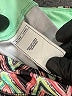 Zumiez Chevron-herringbone Ivory Active Pants Size M - photo 8