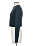 Girlfriend Collective Blue Long Sleeve T-Shirt Size S - photo 5