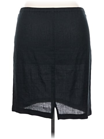 Eileen Fisher Casual Skirt (view 2)