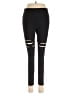 Zyia Active Black Active Pants Size 8 - 10 - photo 1