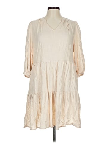 Unbranded Casual Dress (view 1)