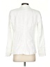 MICHAEL Michael Kors 100% Linen White Blazer Size 4 - photo 2