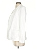 MICHAEL Michael Kors 100% Linen White Blazer Size 4 - photo 5