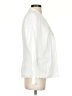 MICHAEL Michael Kors 100% Linen White Blazer Size 4 - photo 4