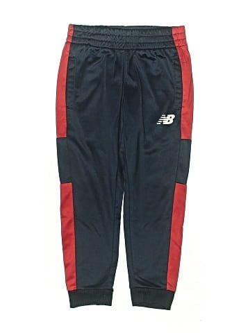 New Balance Track Pants (view 1)
