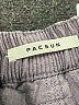 PacSun Gray Cargo Pants Size XS - photo 7