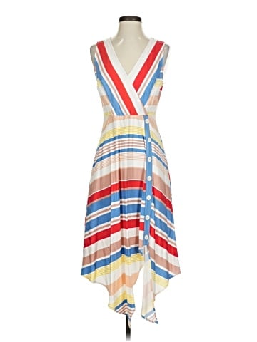 Tracy Reese Casual Dress (view 1)
