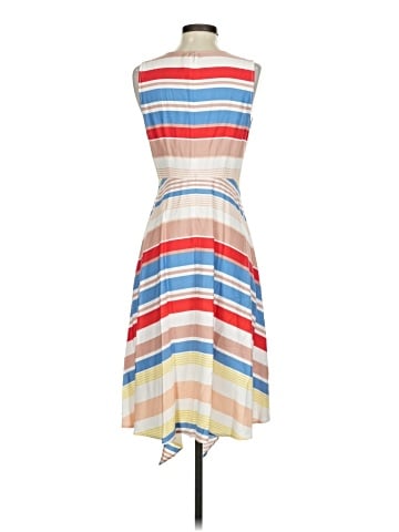 Tracy Reese Casual Dress (view 2)
