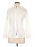Assorted Brands Ivory Long Sleeve Button-Down Shirt Size XL (estimated) - photo 1