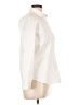 Assorted Brands Ivory Long Sleeve Button-Down Shirt Size XL (estimated) - photo 4