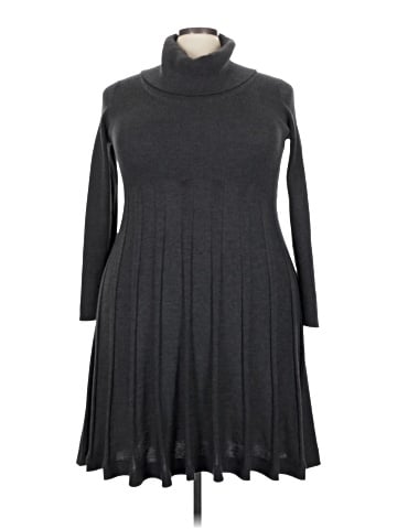 Calvin Klein Casual Dress (view 1)