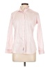 Assorted Brands Pink Long Sleeve Button-Down Shirt Size XL (estimated) - photo 1