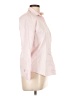 Assorted Brands Pink Long Sleeve Button-Down Shirt Size XL (estimated) - photo 4