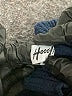Assorted Brands Solid Blue Casual Pants Size S - photo 6