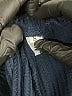 Assorted Brands Solid Blue Casual Pants Size S - photo 7