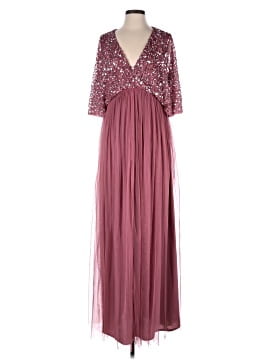 Maya Deluxe Cocktail Dress