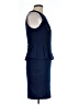 Kardashian Kollection Blue Cocktail Dress Size L - photo 4