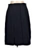 Preston & York Solid Black Formal Skirt Size 10 - photo 2