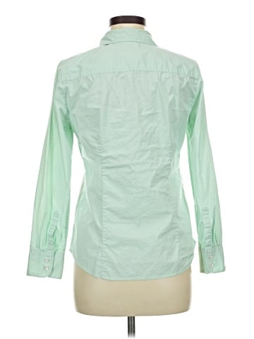 Haberdashery for J.Crew Long Sleeve Button-Down Shirt (view 2)