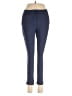 Have Solid Blue Casual Pants Size M - photo 1