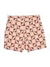 Zara Argyle Orange Board Shorts Size XS - photo 2