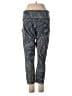 Lululemon Athletica Graphic Teal Active Pants Size 10 - photo 2