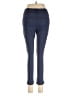 Have Solid Blue Casual Pants Size M - photo 2
