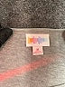 Lularoe Gray 3/4 Sleeve T-Shirt Size M - photo 7
