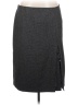 DressBarn Gray Formal Skirt Size 16 - photo 1