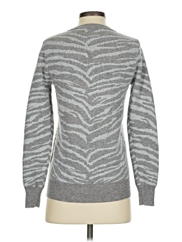 Madeleine Thompson Wool Pullover Sweater (view 2)