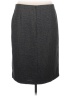 DressBarn Gray Formal Skirt Size 16 - photo 2