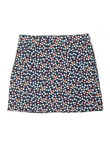 Hearts of Palm Woman Casual Skirt (view 1)