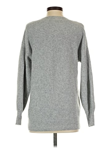 Halogen Pullover Sweater (view 2)