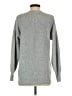 Halogen Gray Pullover Sweater Size XS - photo 2