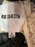 BB Dakota 100% Polyester Ivory Cardigan Size S - photo 6