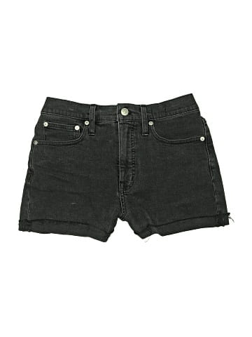 Madewell Denim Shorts (view 1)