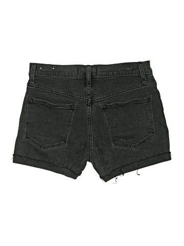 Madewell Denim Shorts (view 2)