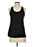 Danskin Now 100% Polyester Black Active Tank Size S - photo 1