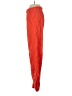 Athleta Solid Red Casual Pants Size 2 - photo 5