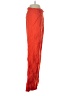Athleta Solid Red Casual Pants Size 2 - photo 4