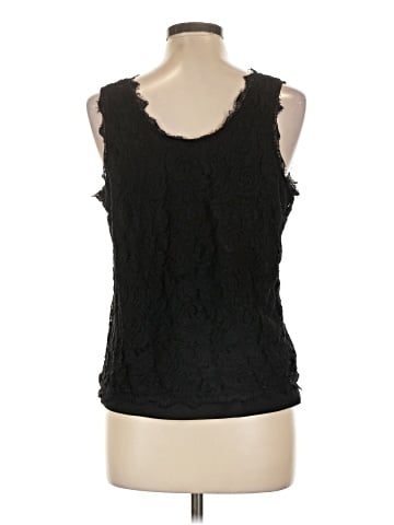 Adiva Sleeveless Blouse (view 2)