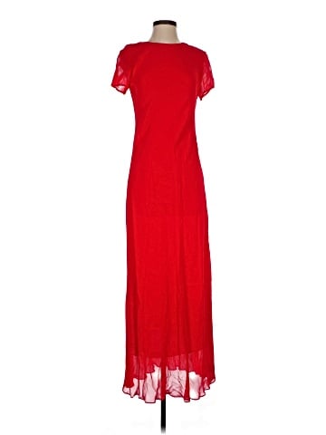 Benjamin A. Cocktail Dress (view 1)