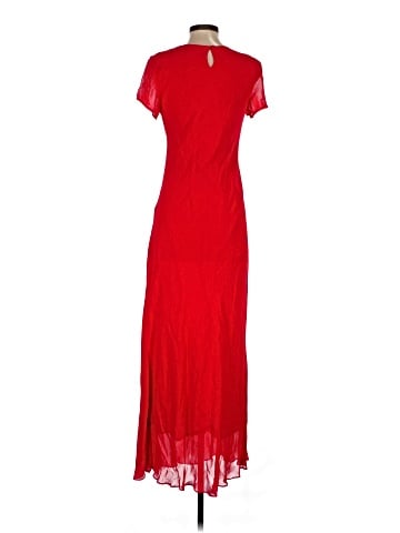Benjamin A. Cocktail Dress (view 2)