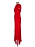 Benjamin A. Red Cocktail Dress Size S (estimated) - photo 5