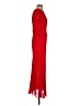 Benjamin A. Red Cocktail Dress Size S (estimated) - photo 4
