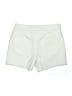Universal Thread Ivory Shorts Size 4 - photo 2