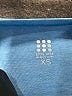 Title Nine Blue Active T-Shirt Size XS - photo 7
