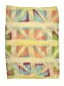 Gena Accessories 100% Polyester Tropical Green Yellow Scarf One size - photo 2
