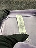 Athleta Purple Long Sleeve Turtleneck Size XS - photo 6